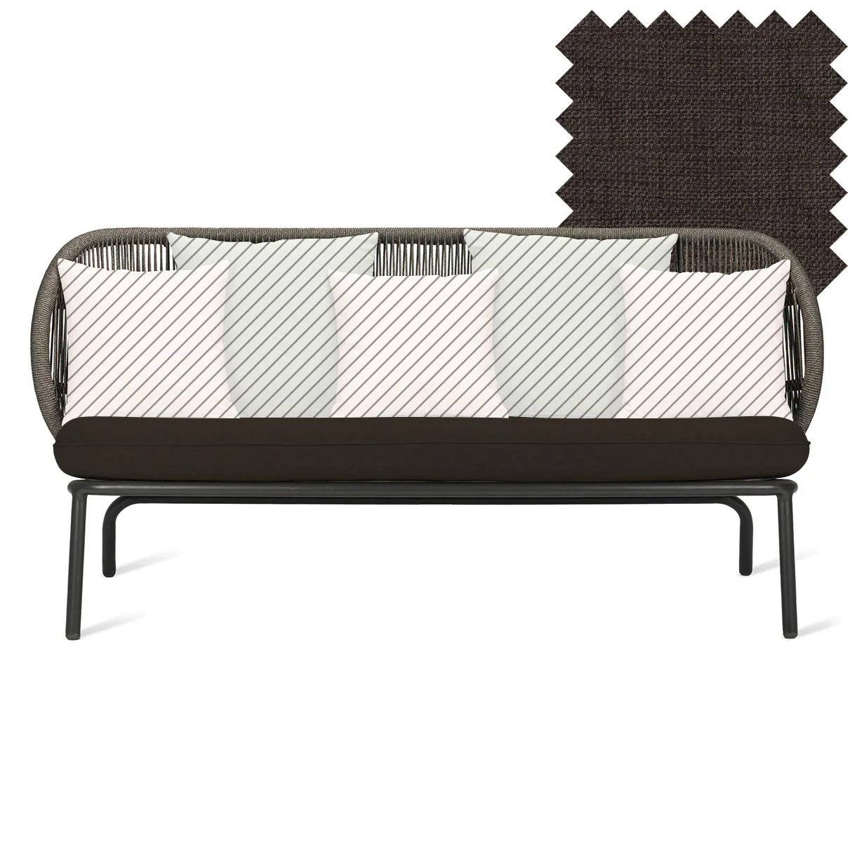 Kodo Lounge Sofa - Image 6