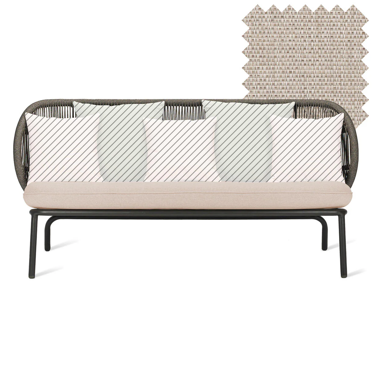 Kodo Lounge Sofa - Image 8