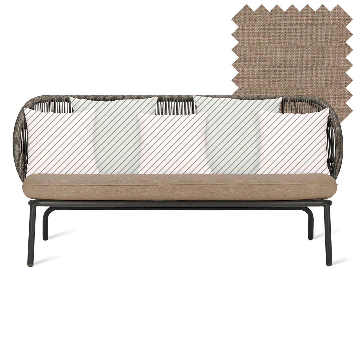 Kodo Lounge Sofa - Image 9