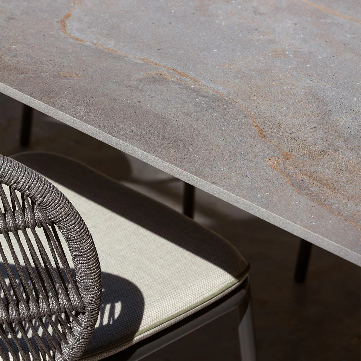 Kodo Rectangular Dining Table - Image 4