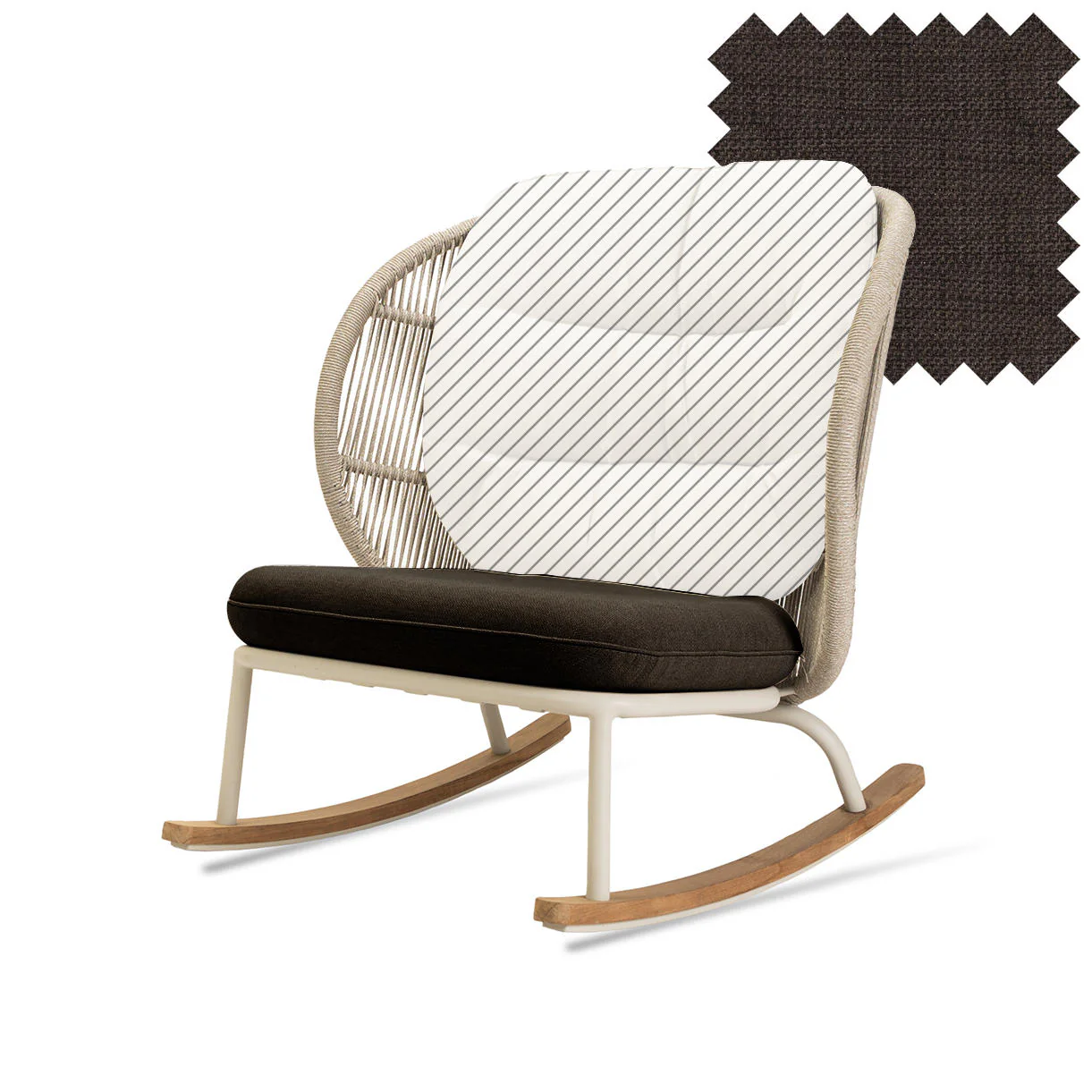 Kodo Rocking Chair - Image 10