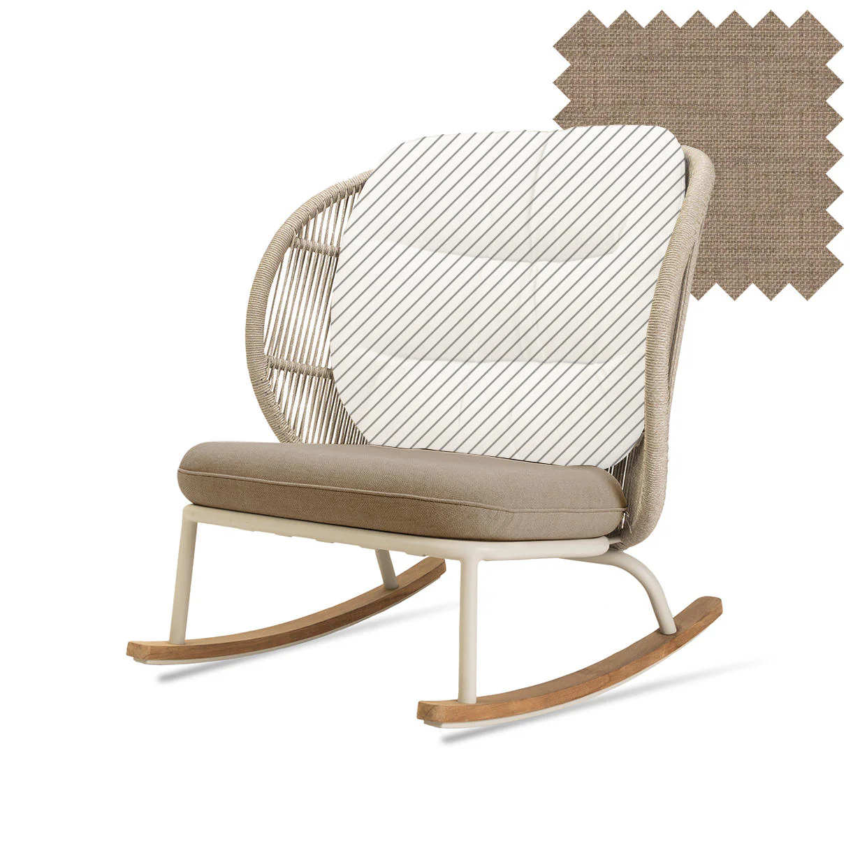 Kodo Rocking Chair - Image 11