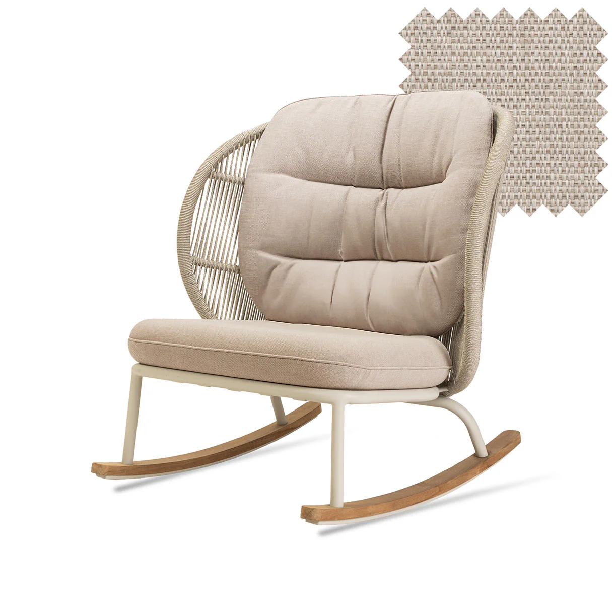 Kodo Rocking Chair - Image 12