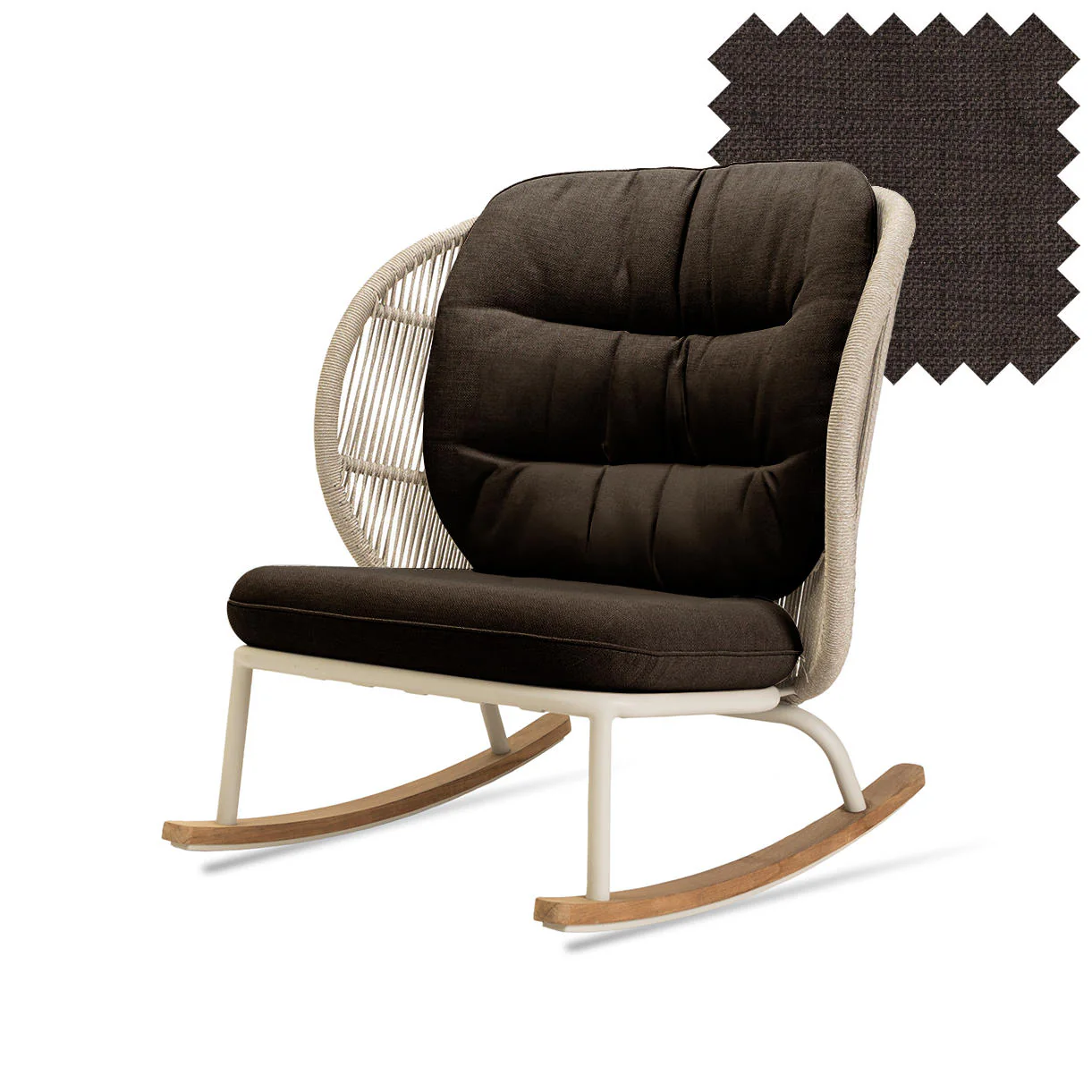 Kodo Rocking Chair - Image 13