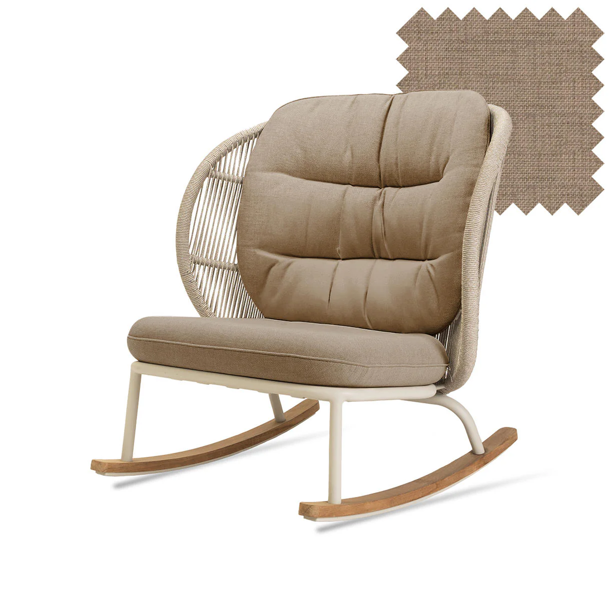 Kodo Rocking Chair - Image 14