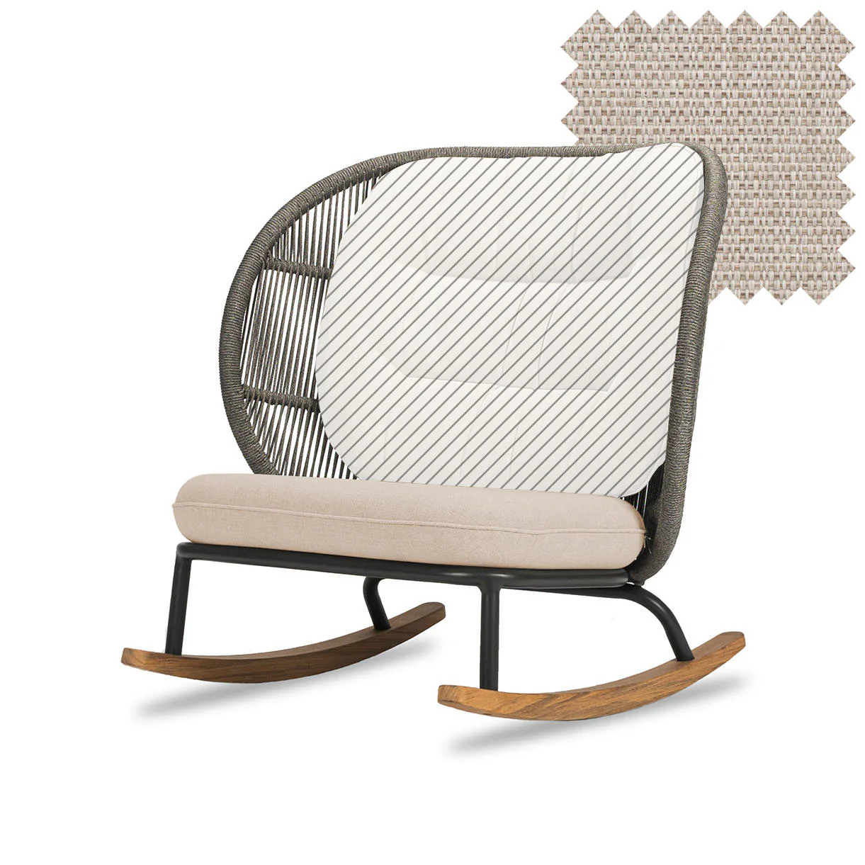 Kodo Rocking Chair - Image 16