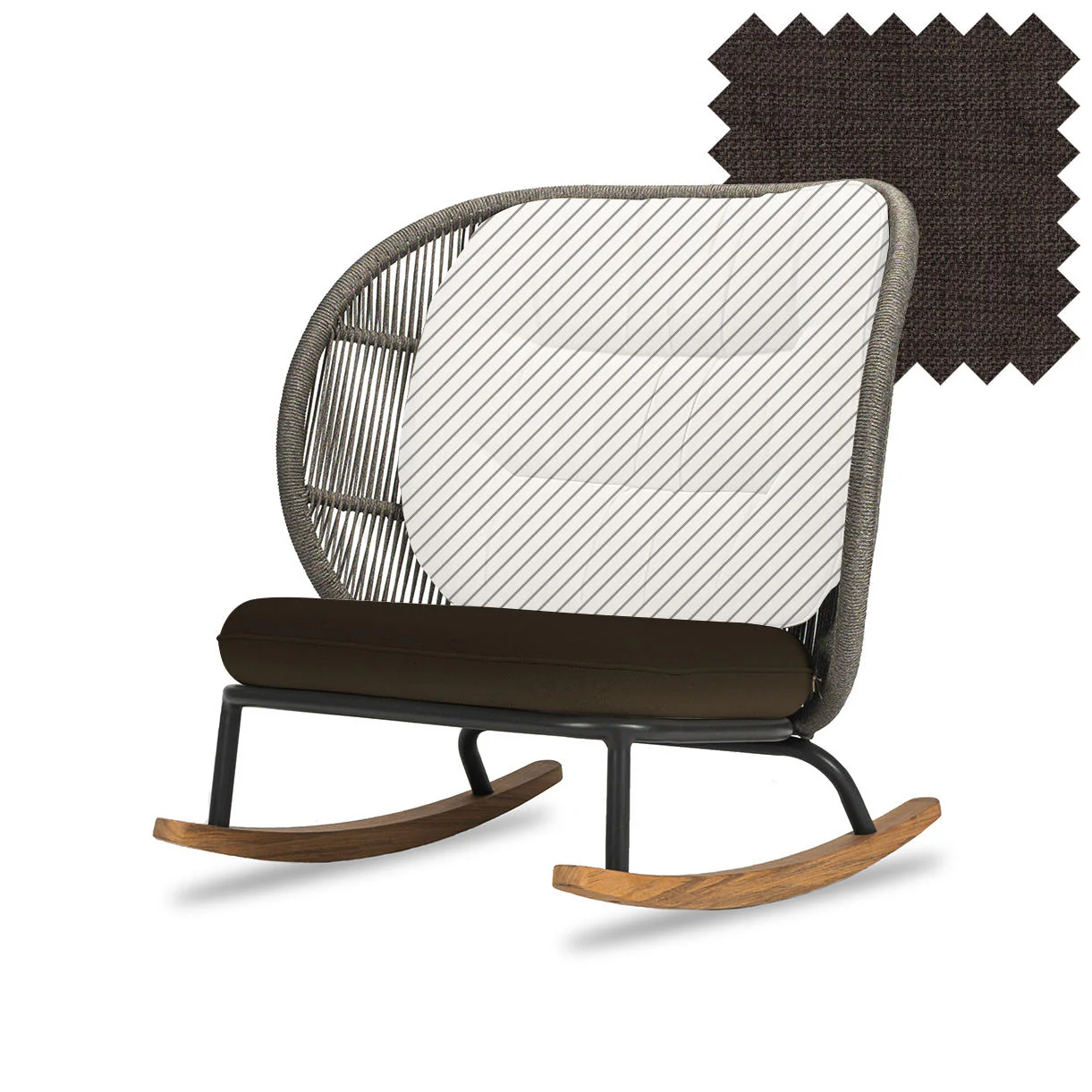Kodo Rocking Chair - Image 17