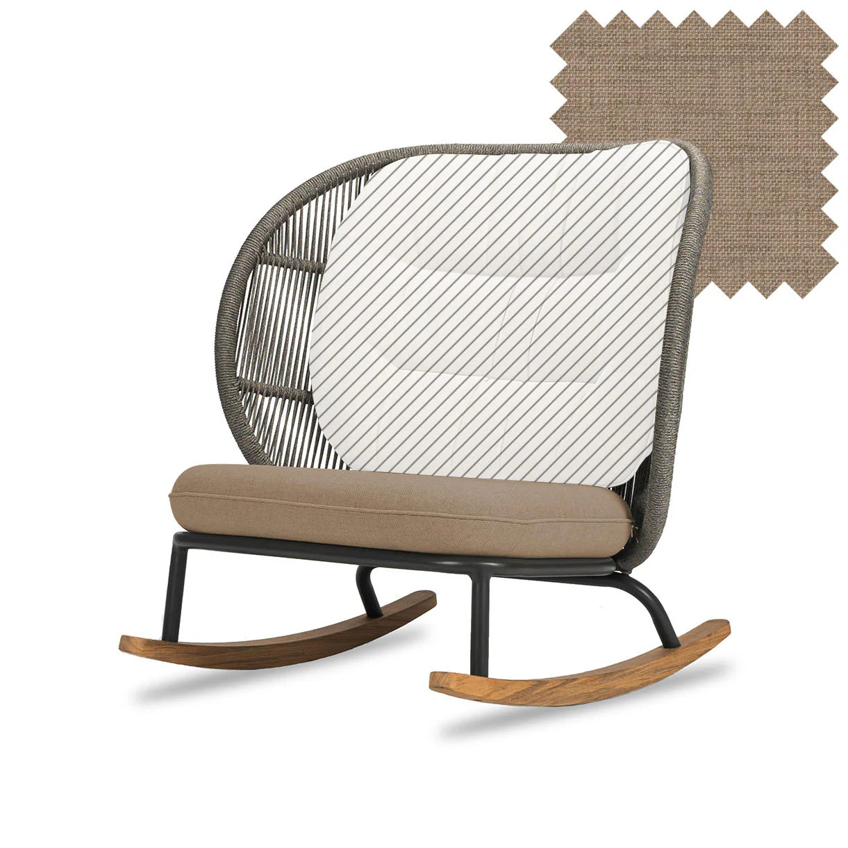 Kodo Rocking Chair - Image 18