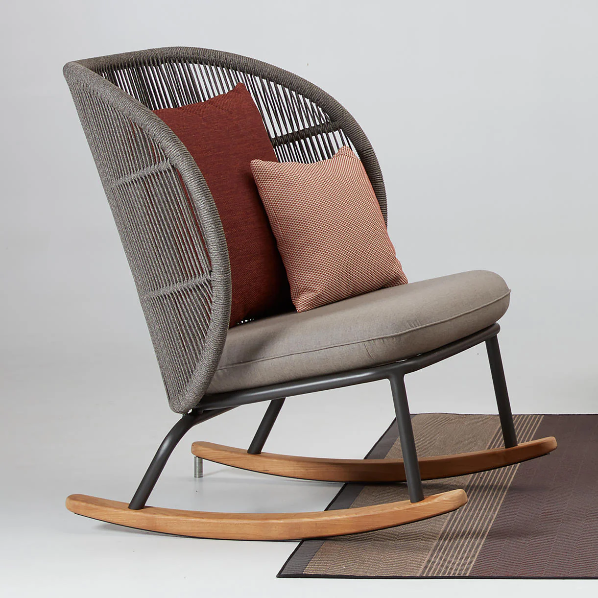 Kodo Rocking Chair - Image 2