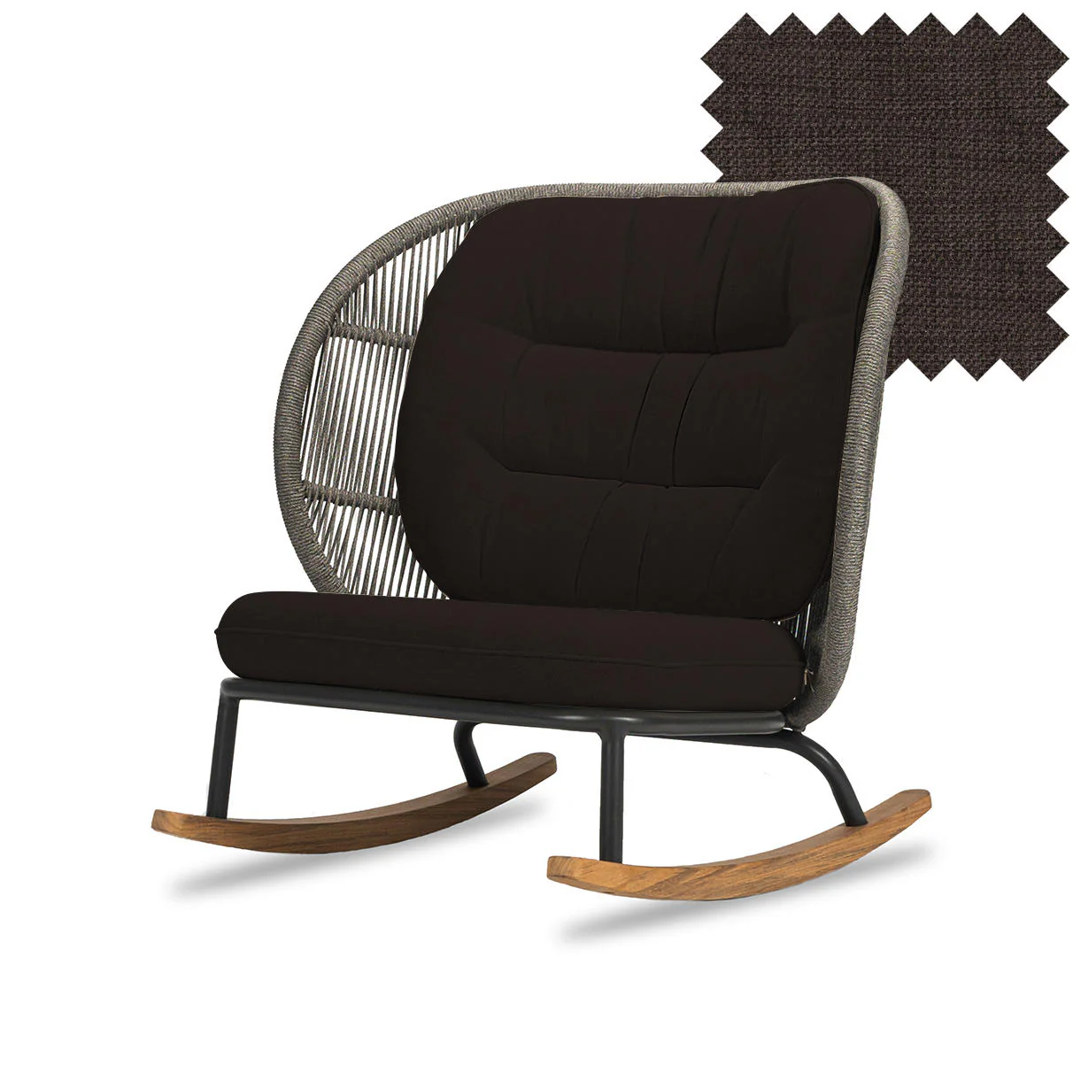 Kodo Rocking Chair - Image 20