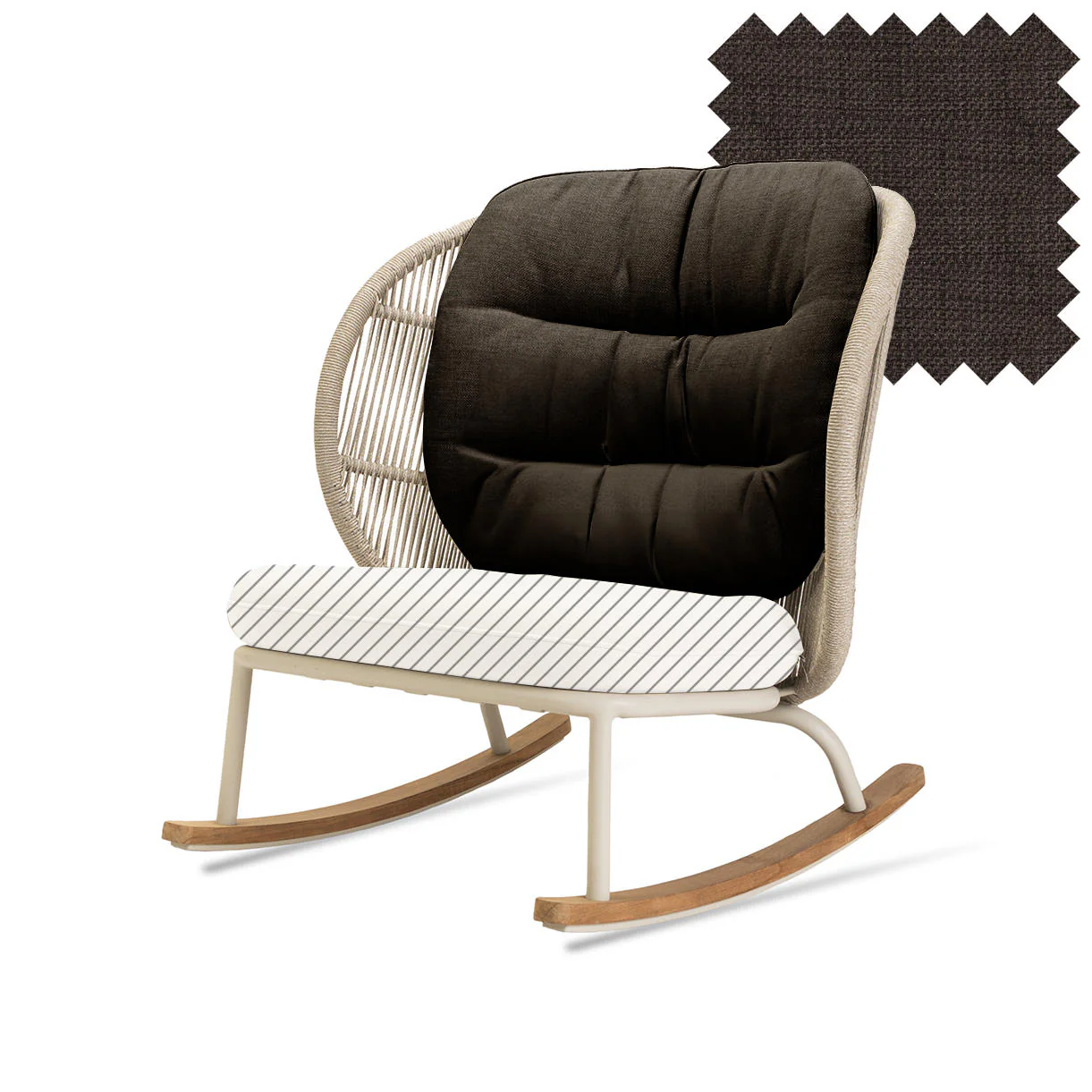 Kodo Rocking Chair - Image 6