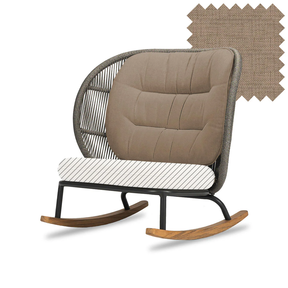 Kodo Rocking Chair - Image 7