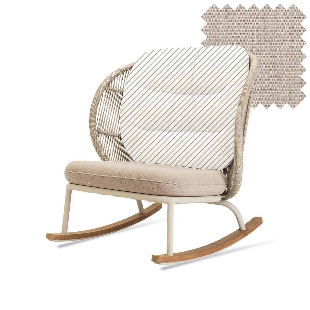 Kodo Rocking Chair - Image 9