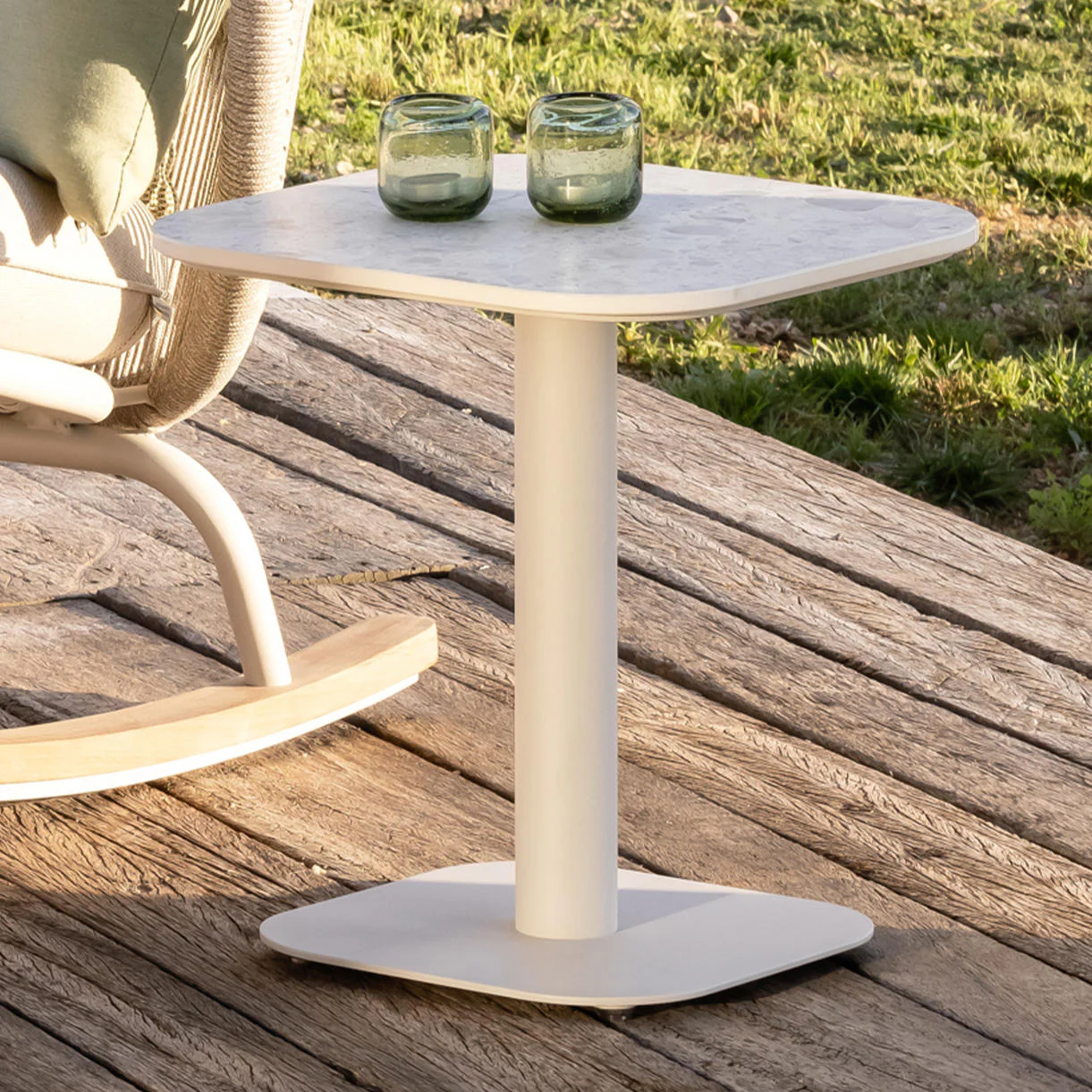 Kodo Side Table - Image 4