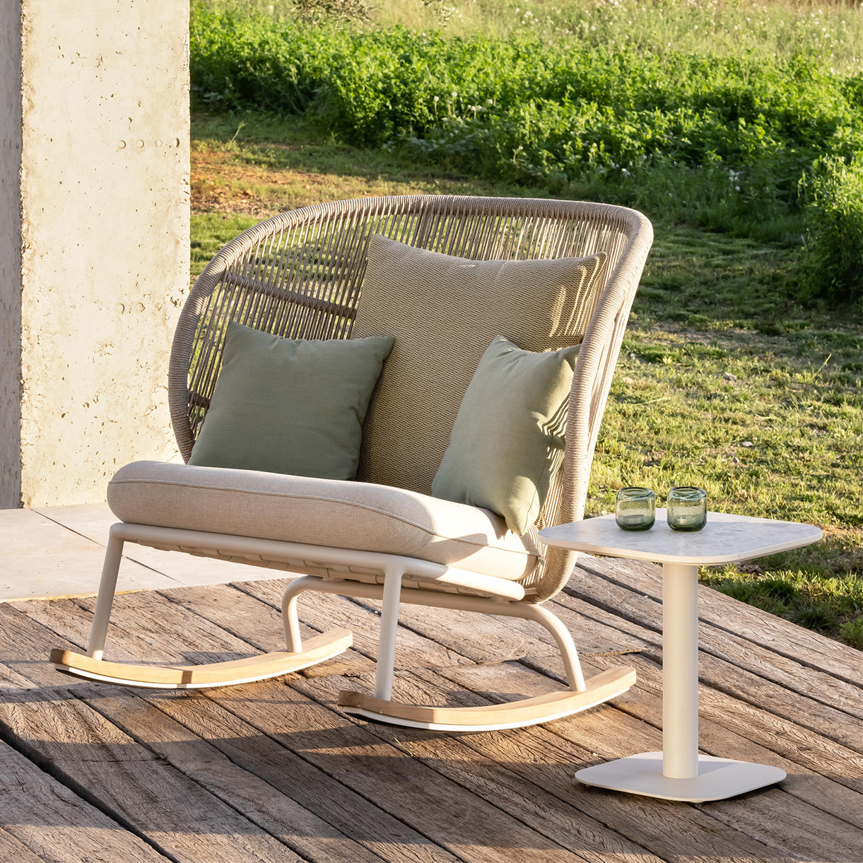 Kodo Side Table - Image 5