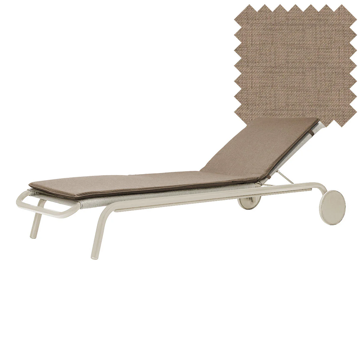 Kodo Sunlounger - Image 11