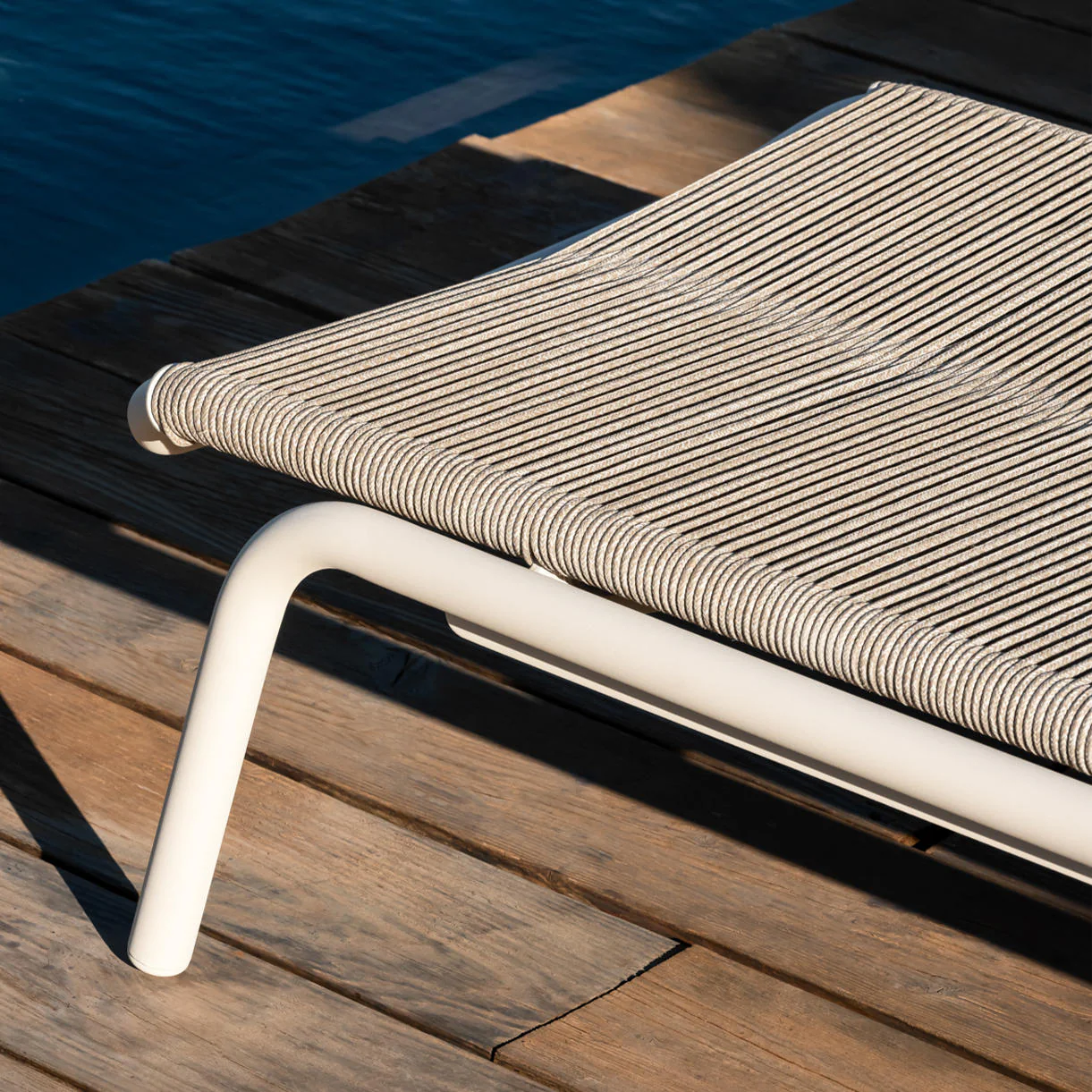 Kodo Sunlounger - Image 4