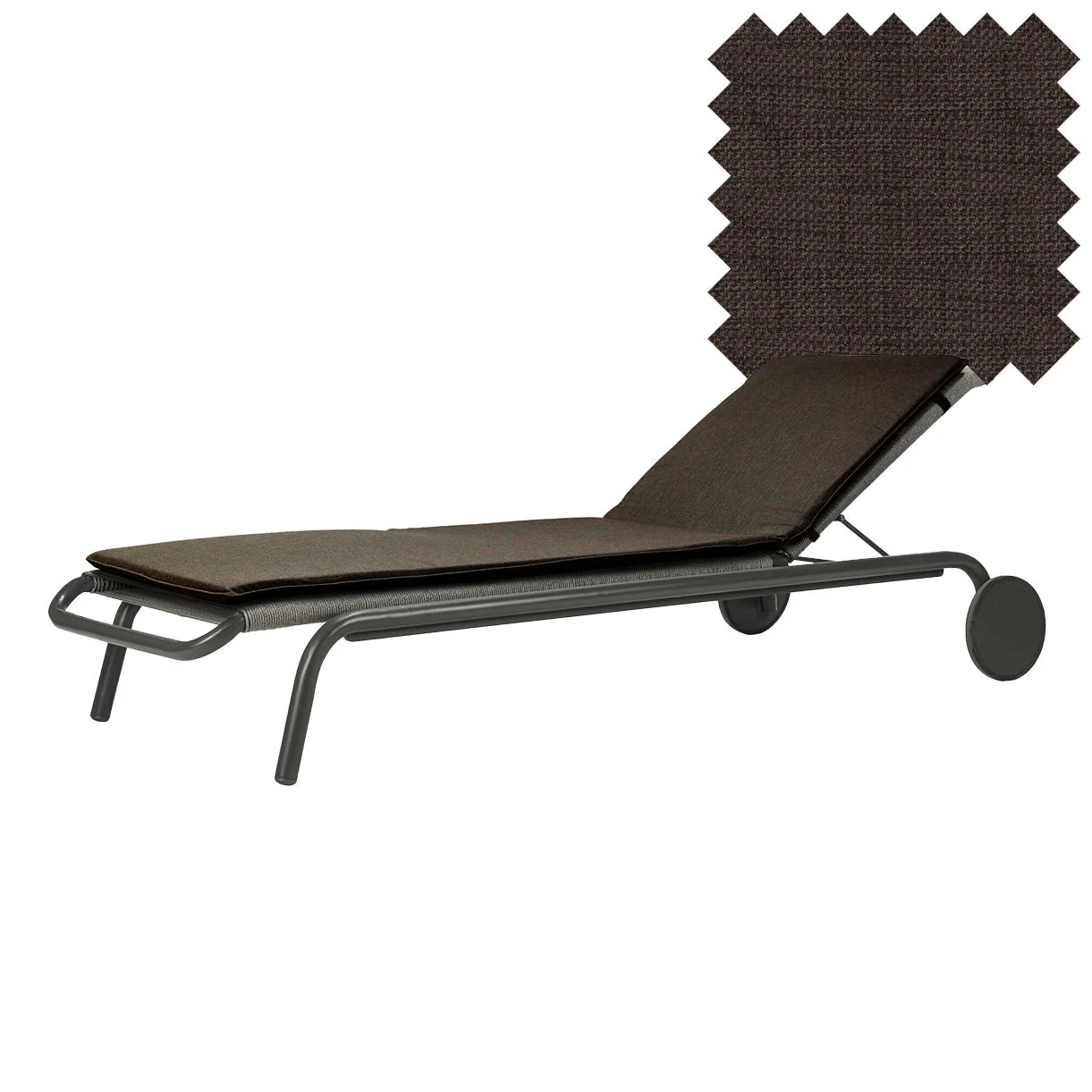 Kodo Sunlounger - Image 7