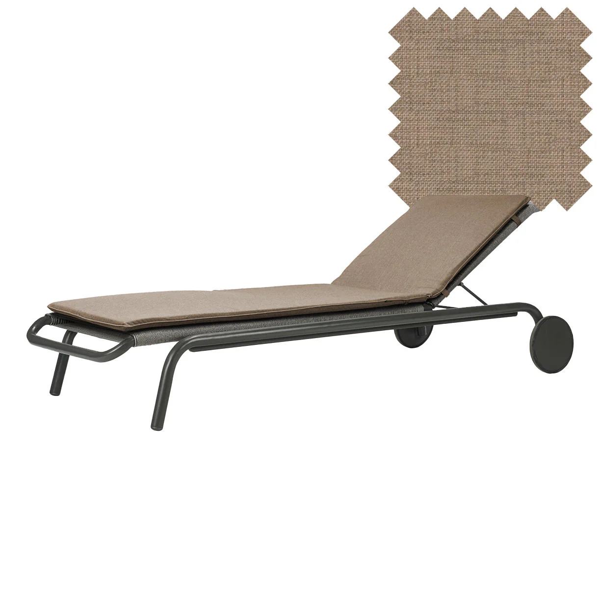 Kodo Sunlounger - Image 8