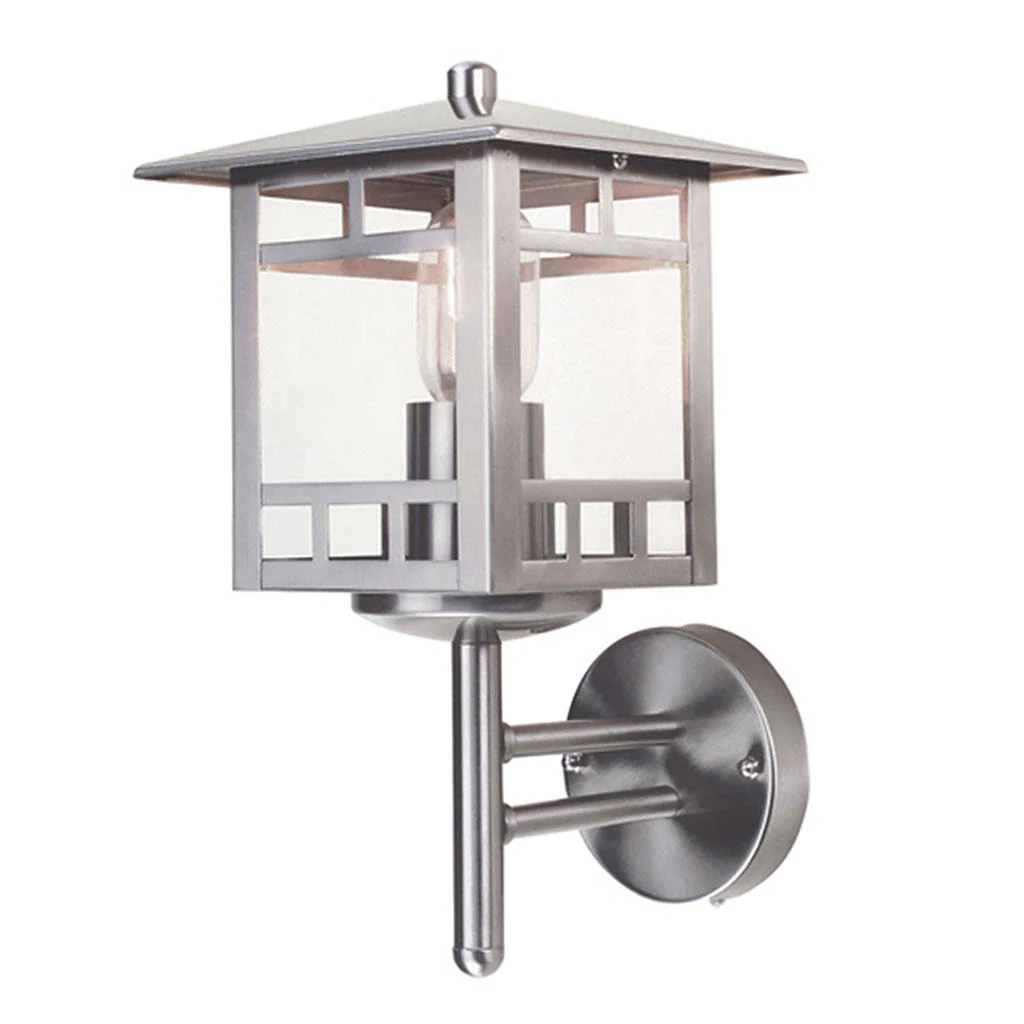 Kolne Outdoor Wall Lantern - Image 3