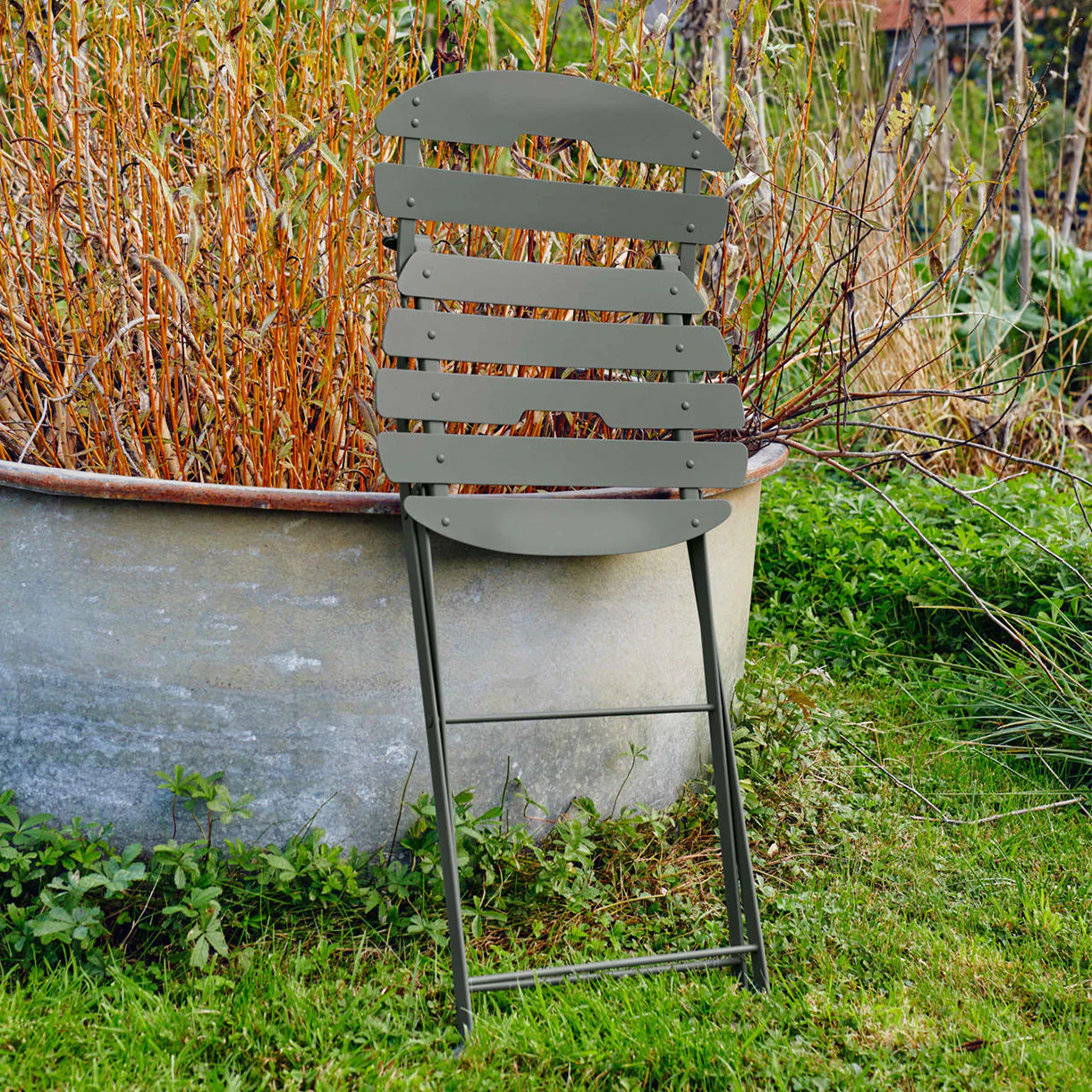 La Mome Chair - Image 2