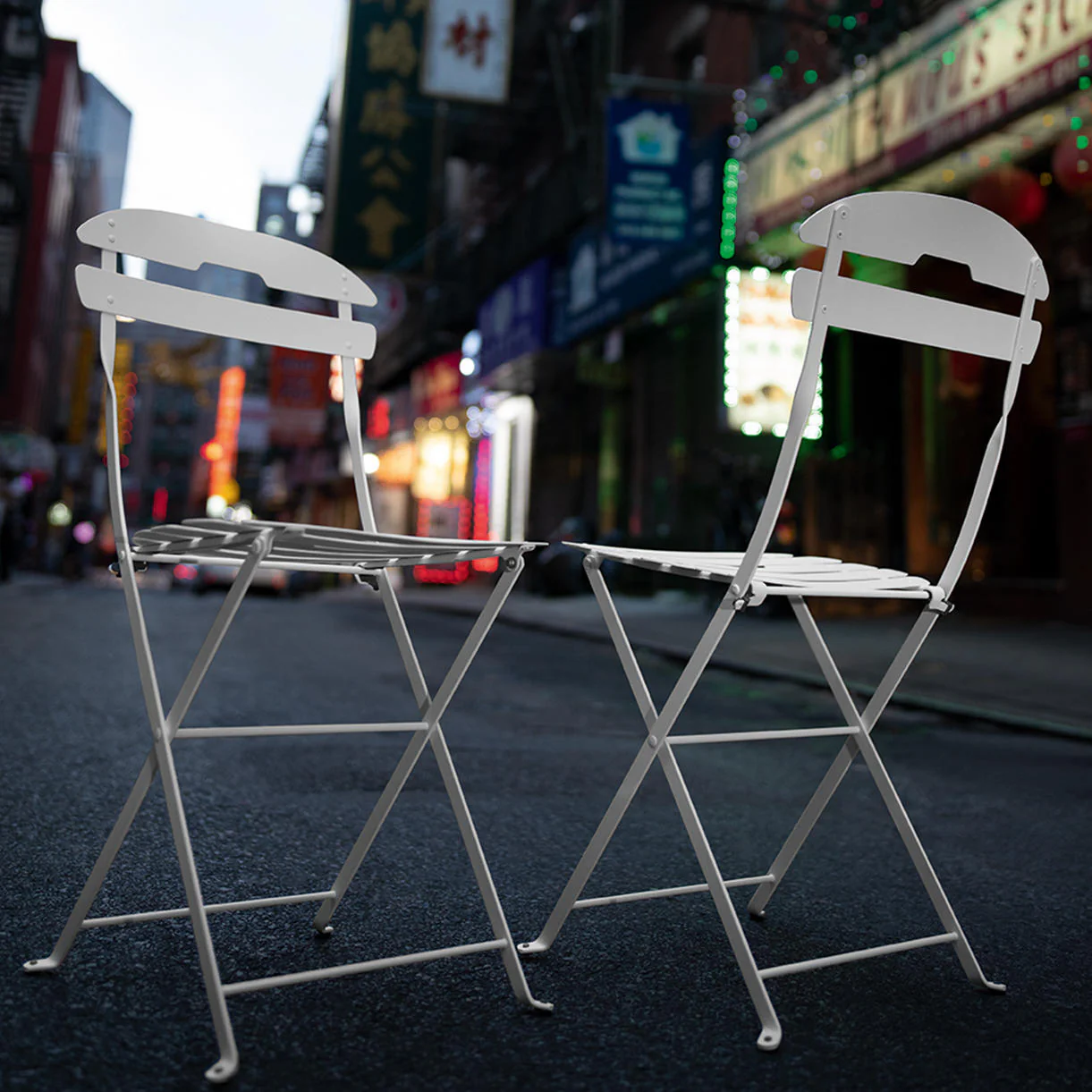 La Mome Chair - Image 3