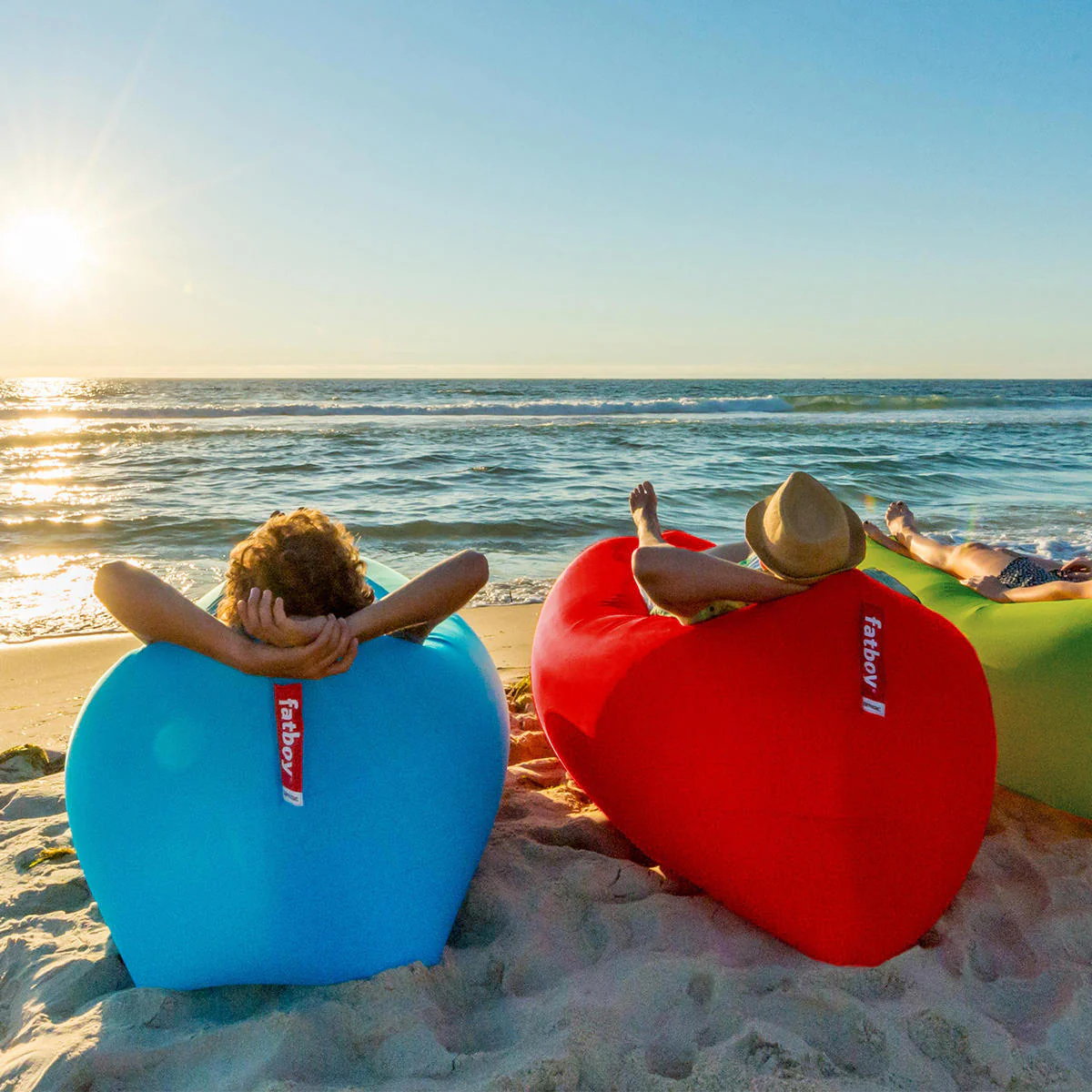 Lamzac the Original 2.0 - Image 2