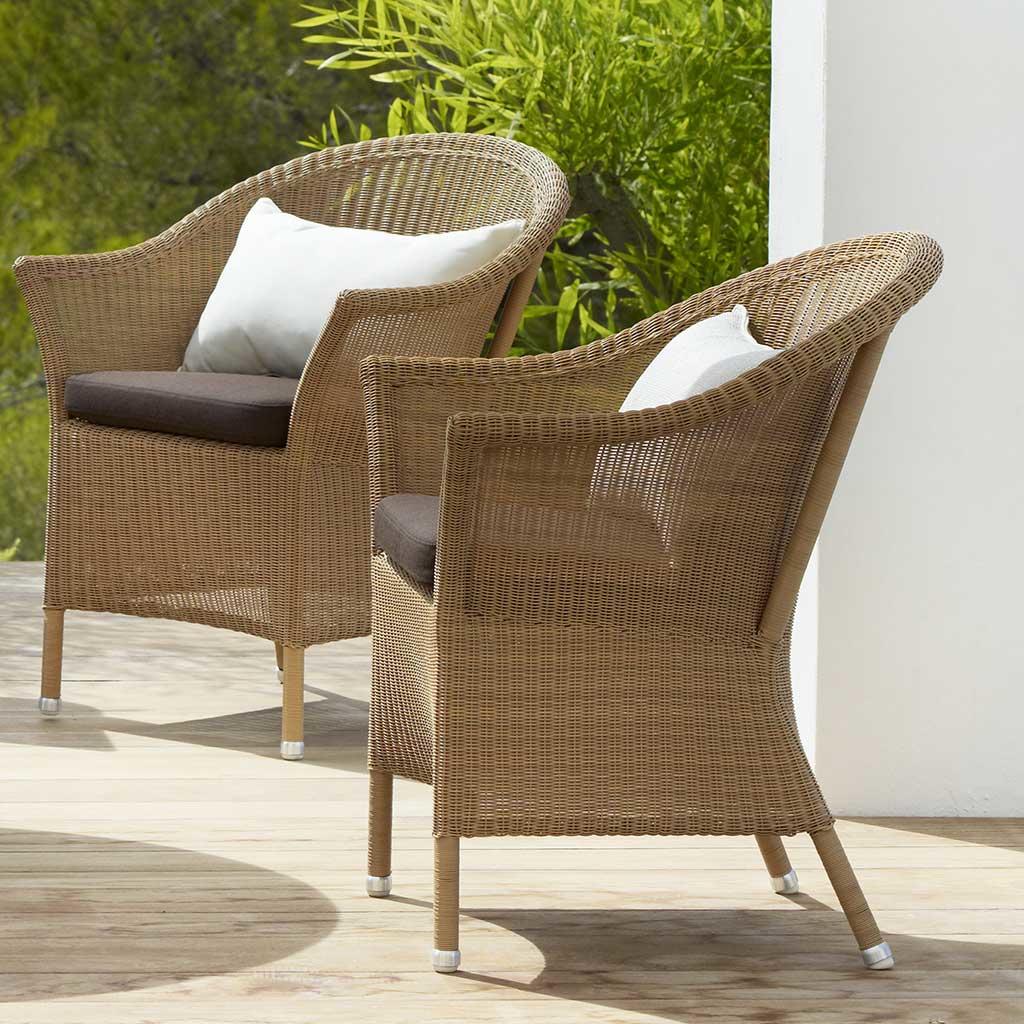 Lansing Dining Chair - Image 3