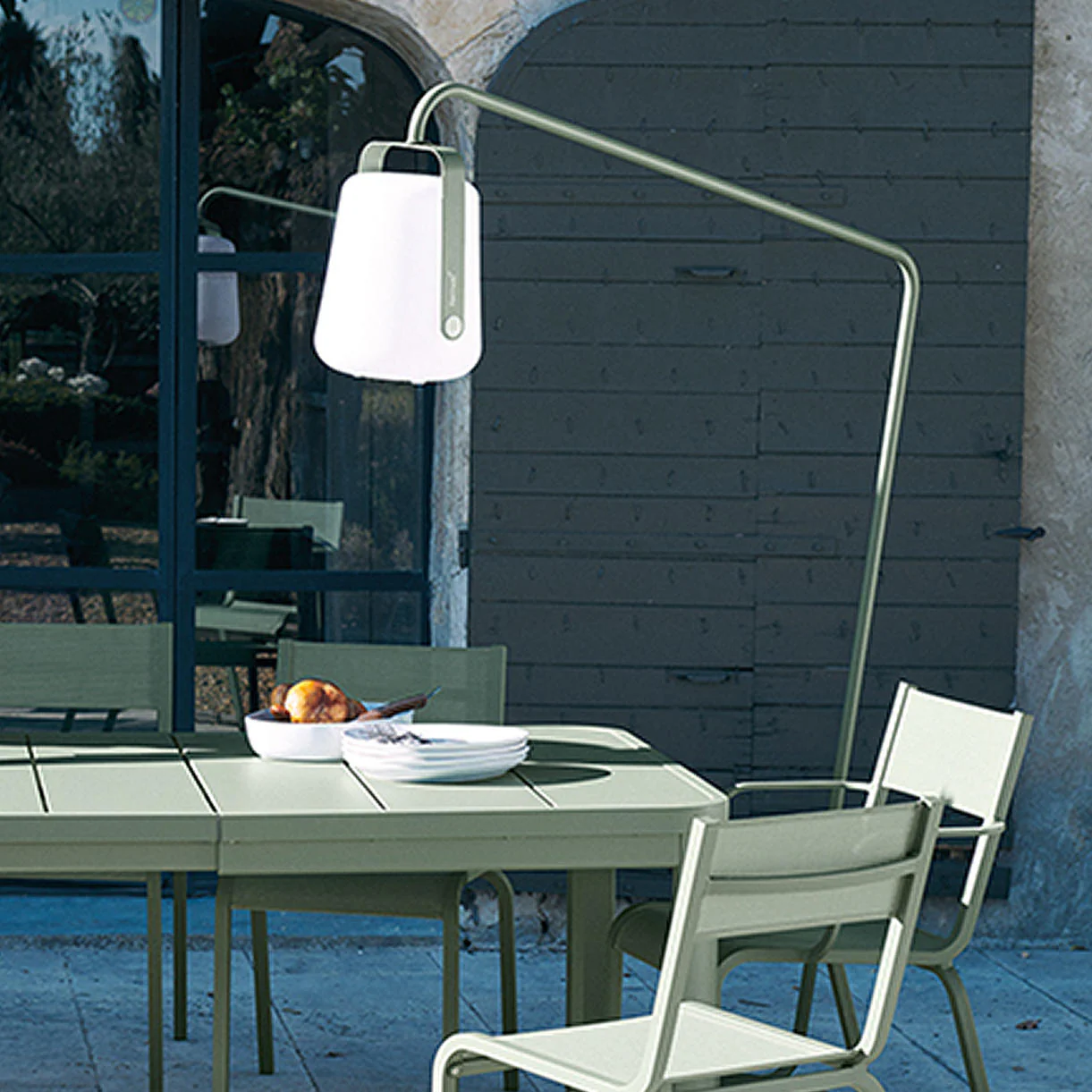 Large 38cm Balad Lamp - Image 6