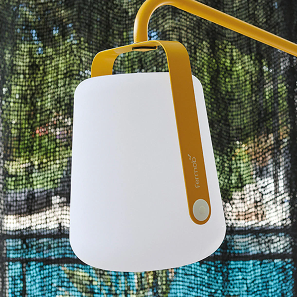 Large 38cm Balad Lamp - Image 7