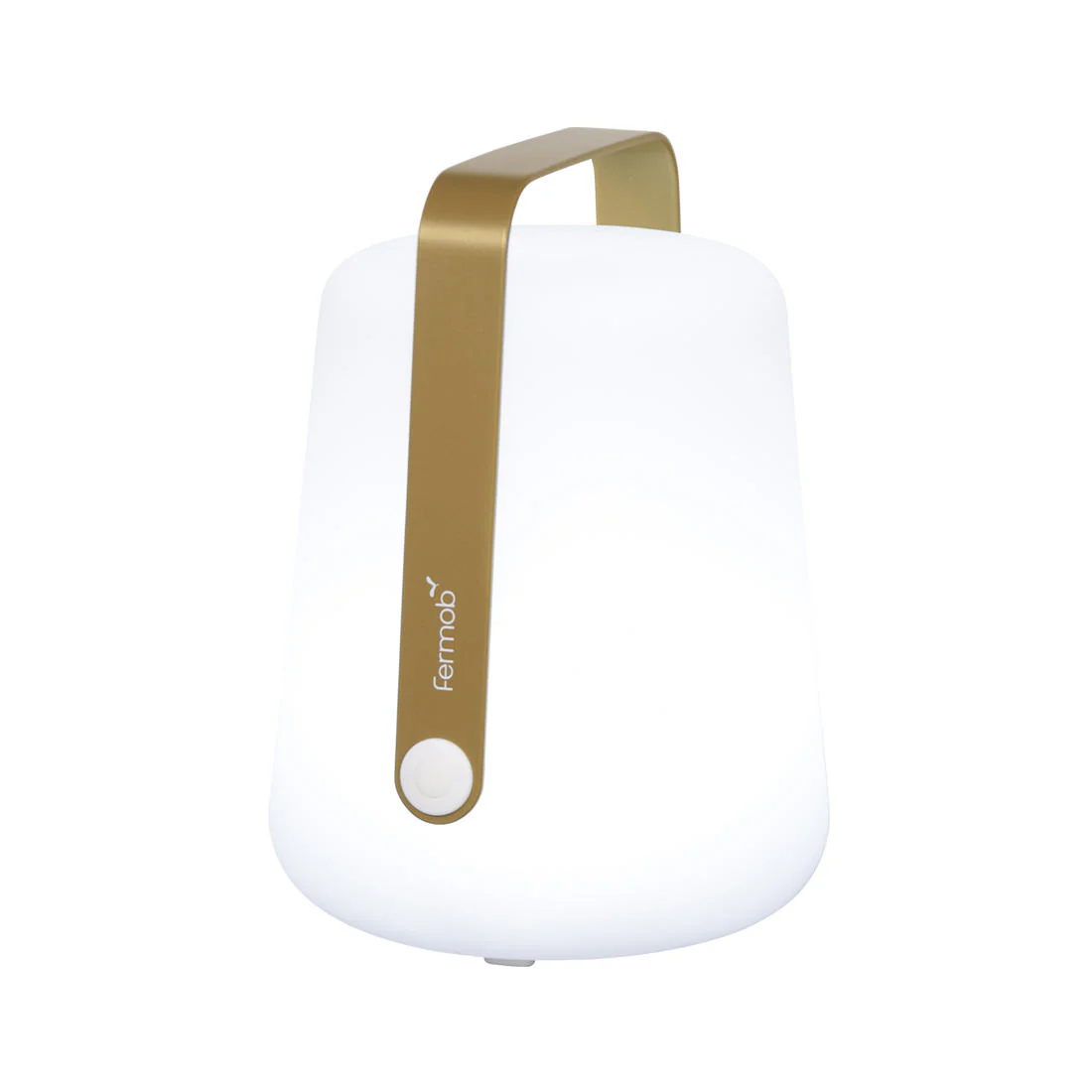 Large Balad Lamp Fermob Limited Edition Gold - Image 4