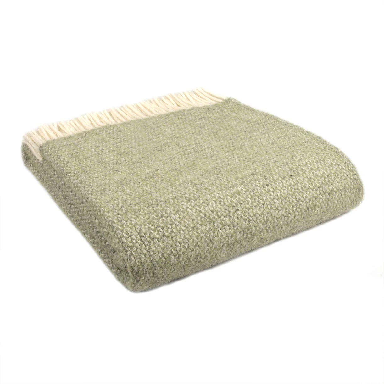 Cosy Pure Wool Throws - Image 3