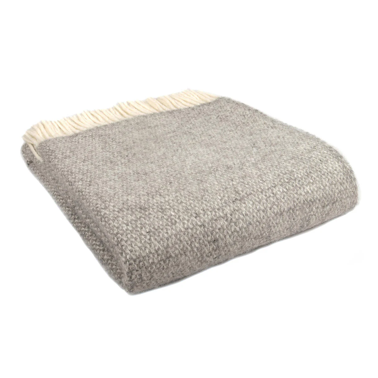 Cosy Pure Wool Throws - Image 4