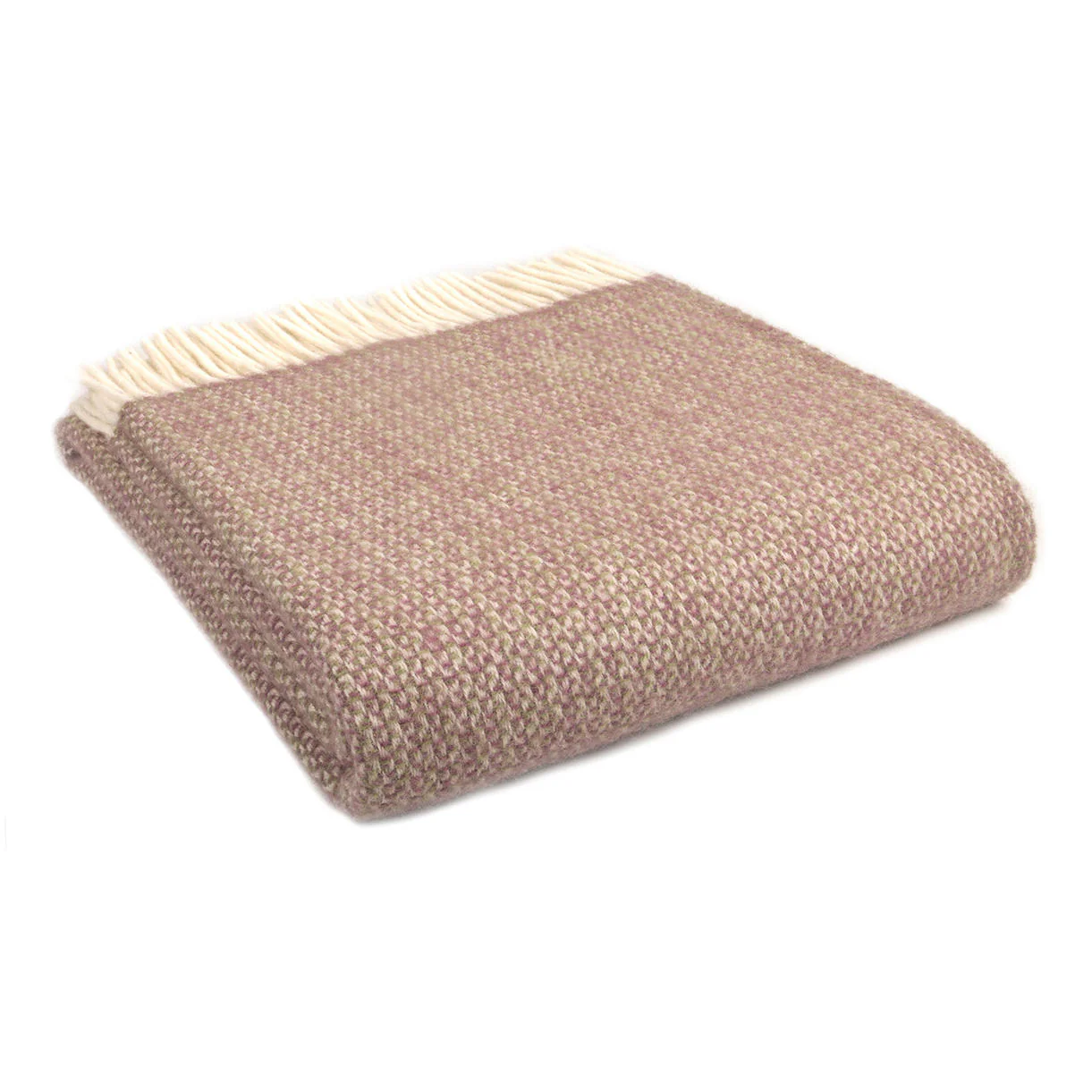 Cosy Pure Wool Throws - Image 5