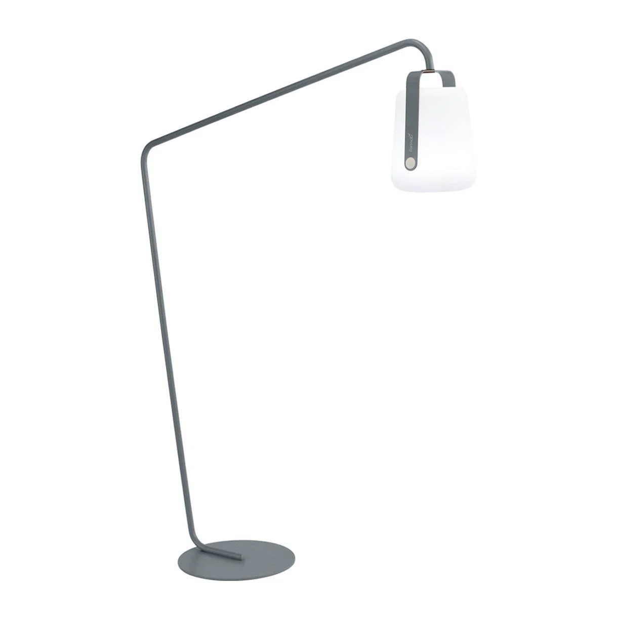Large Offset Balad Lamp Stand - Image 13