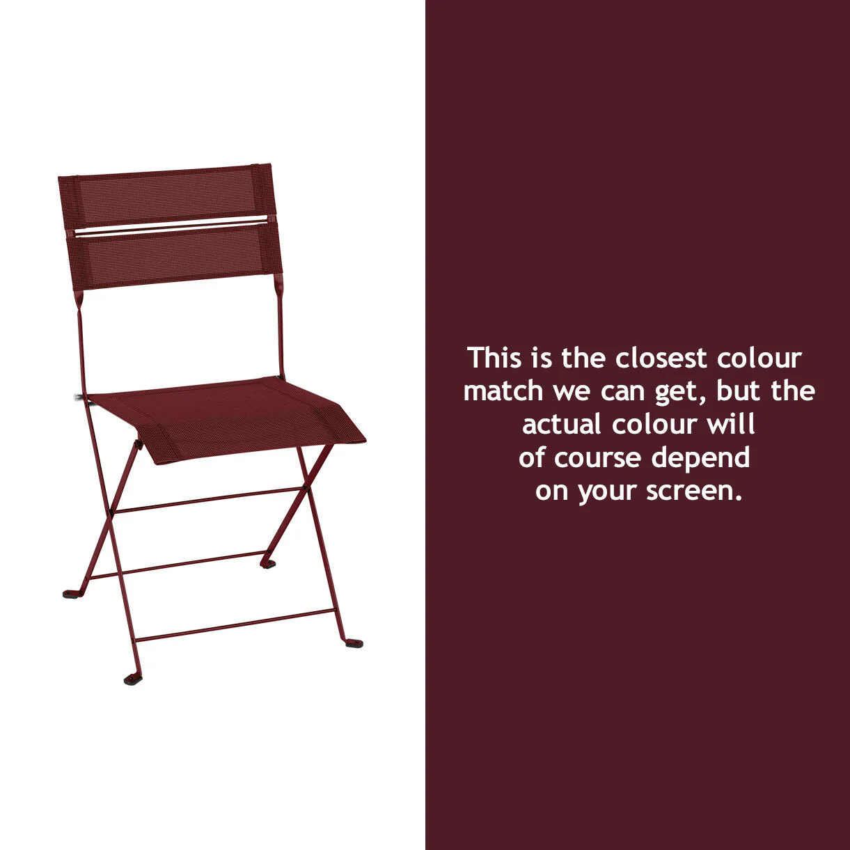 Latitude Chair - Image 20