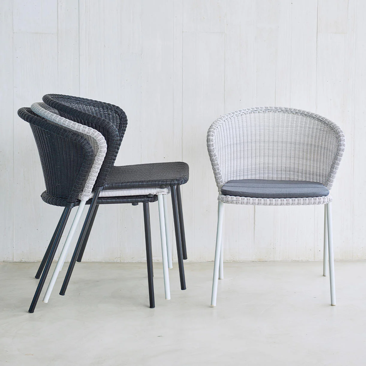 Lean Chair - Image 2