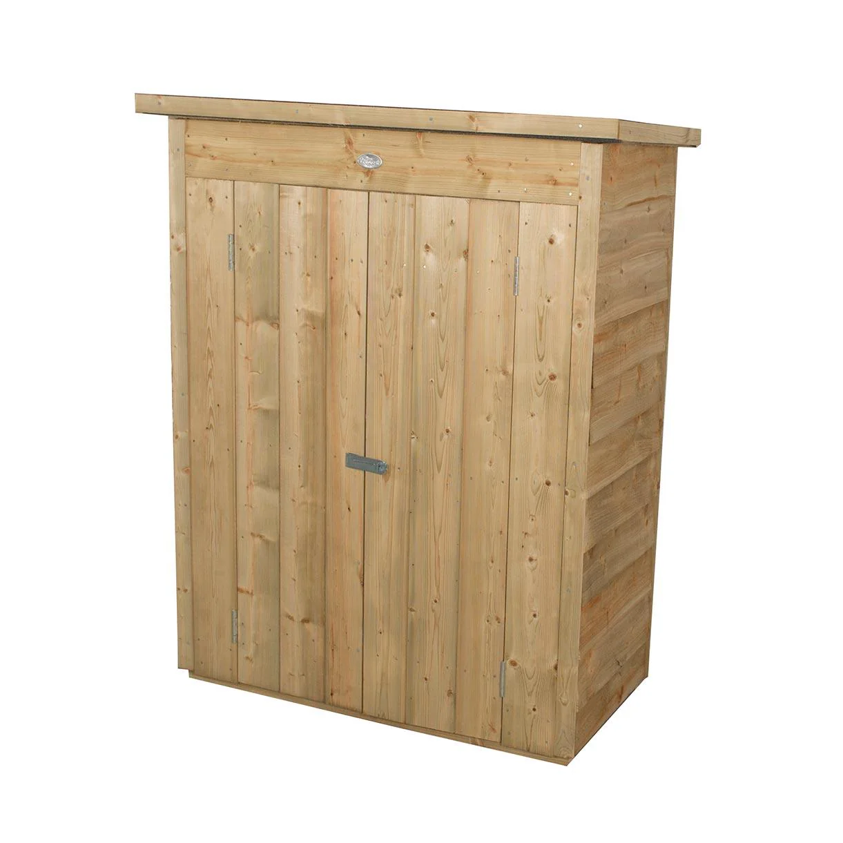 Pent Garden Stores - Image 5