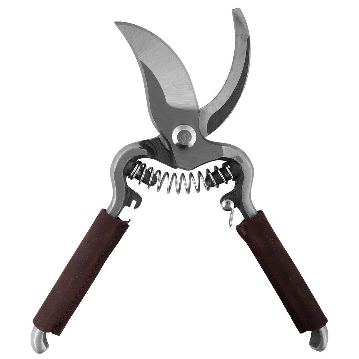 Leather-handled Pruner - Image 3