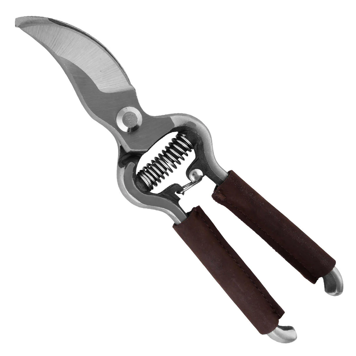 Leather-handled Pruner - Image 4