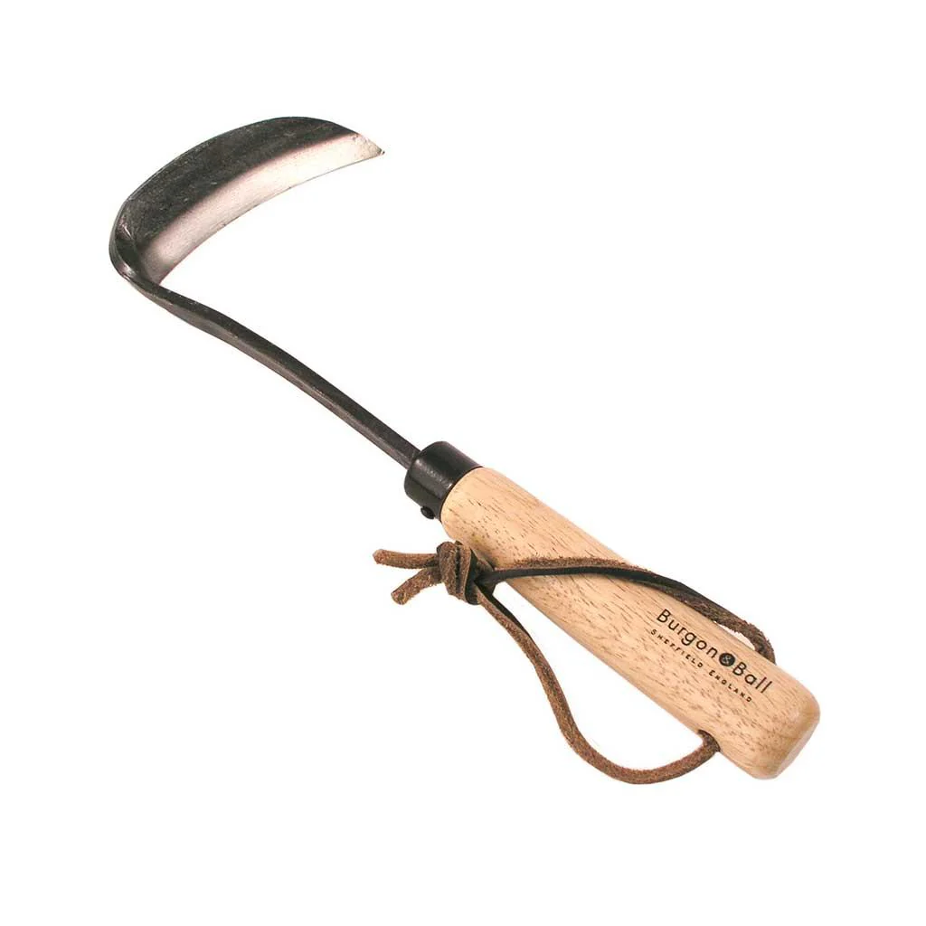 Left Handed Razor Hoe - Image 3