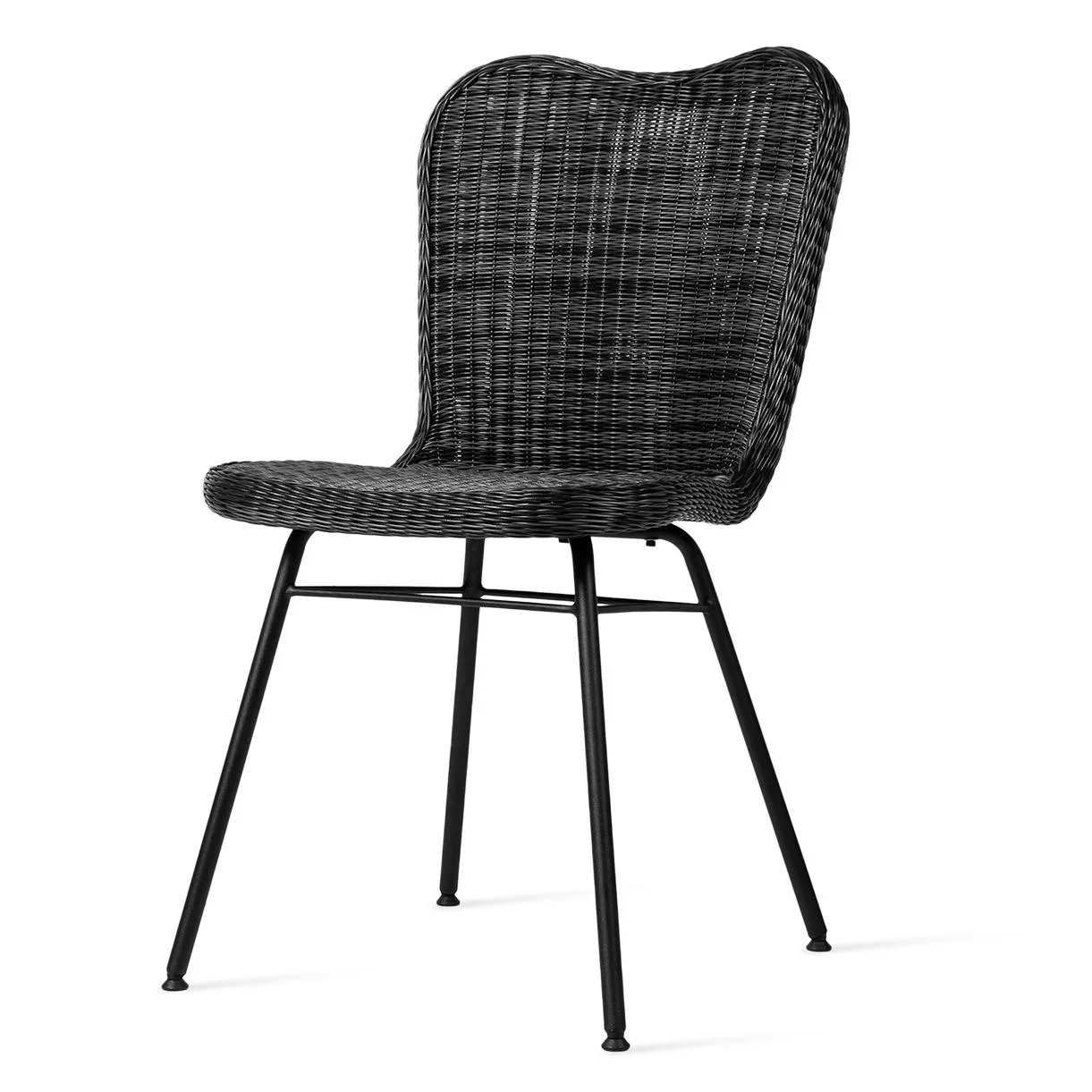 Lena Outdoor Dining Chair - Image 11