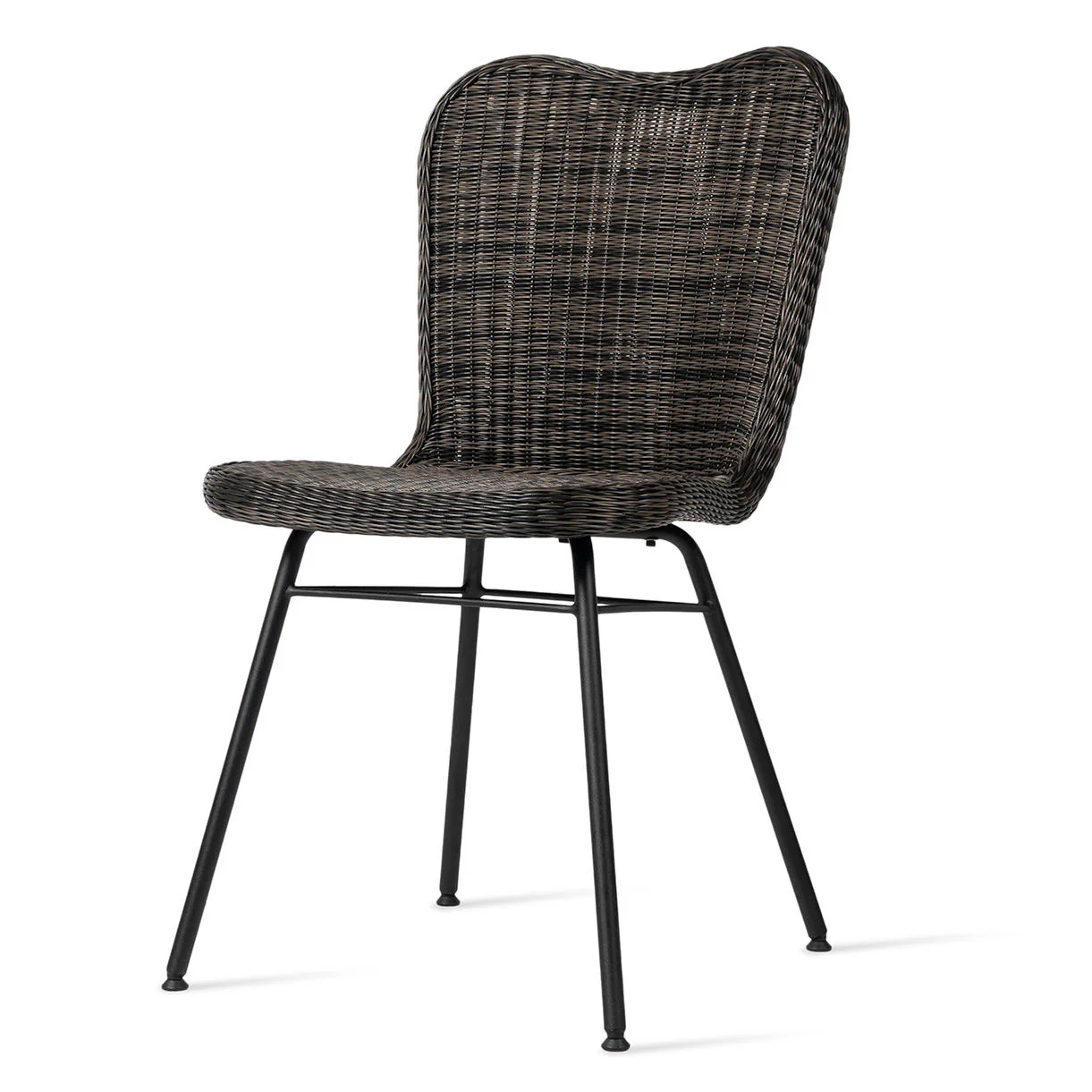 Lena Outdoor Dining Chair - Image 12