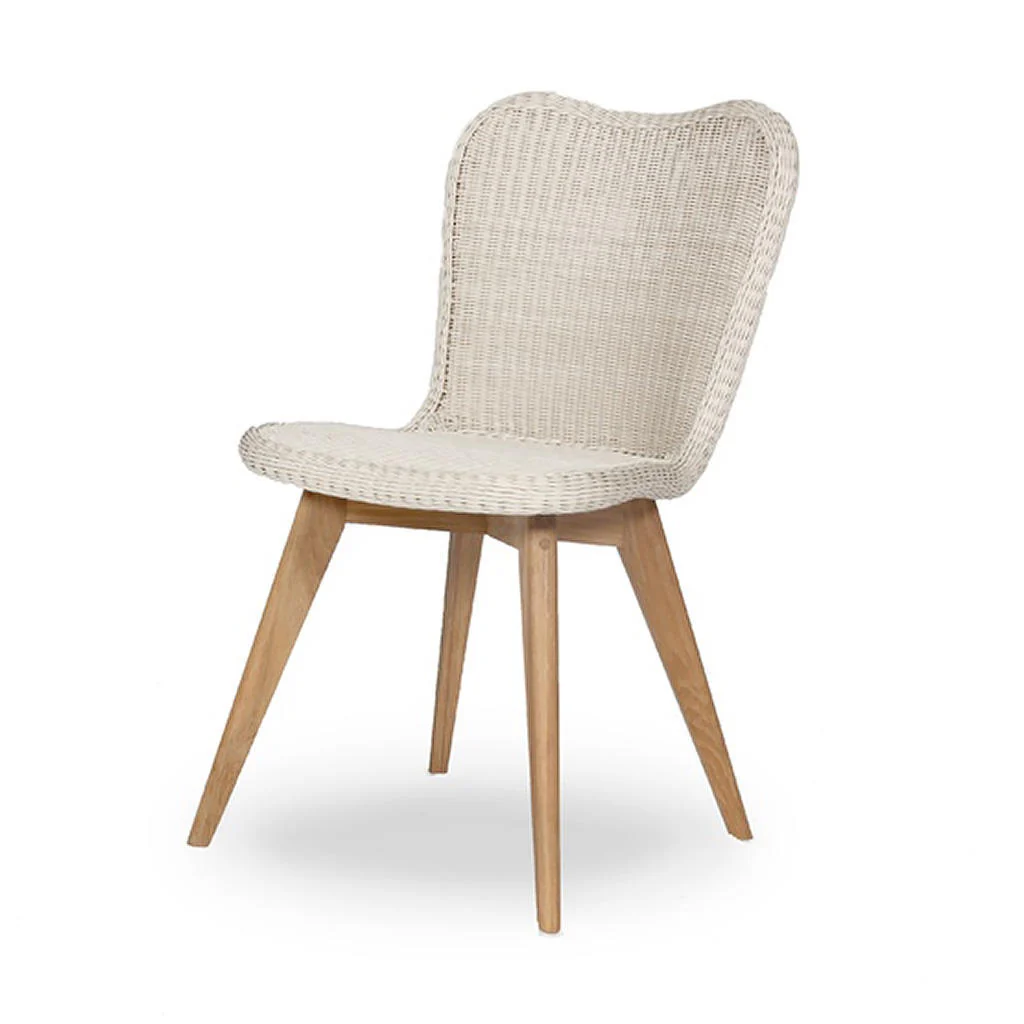 Lena Outdoor Dining Chair - Image 6