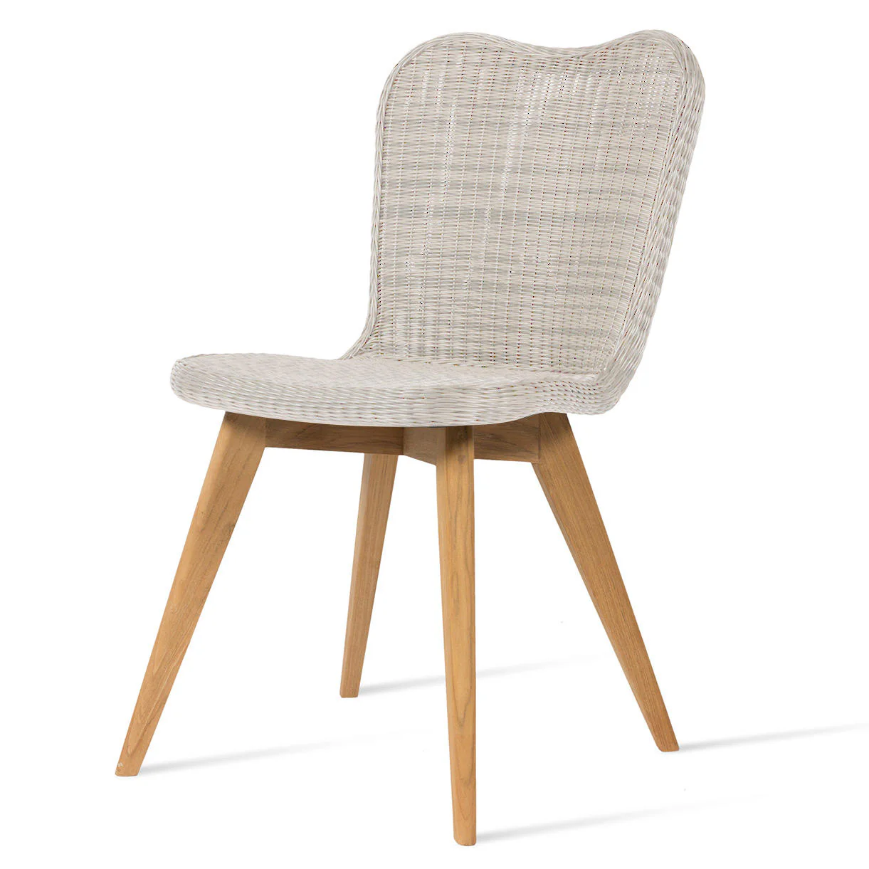 Lena Outdoor Dining Chair - Image 7