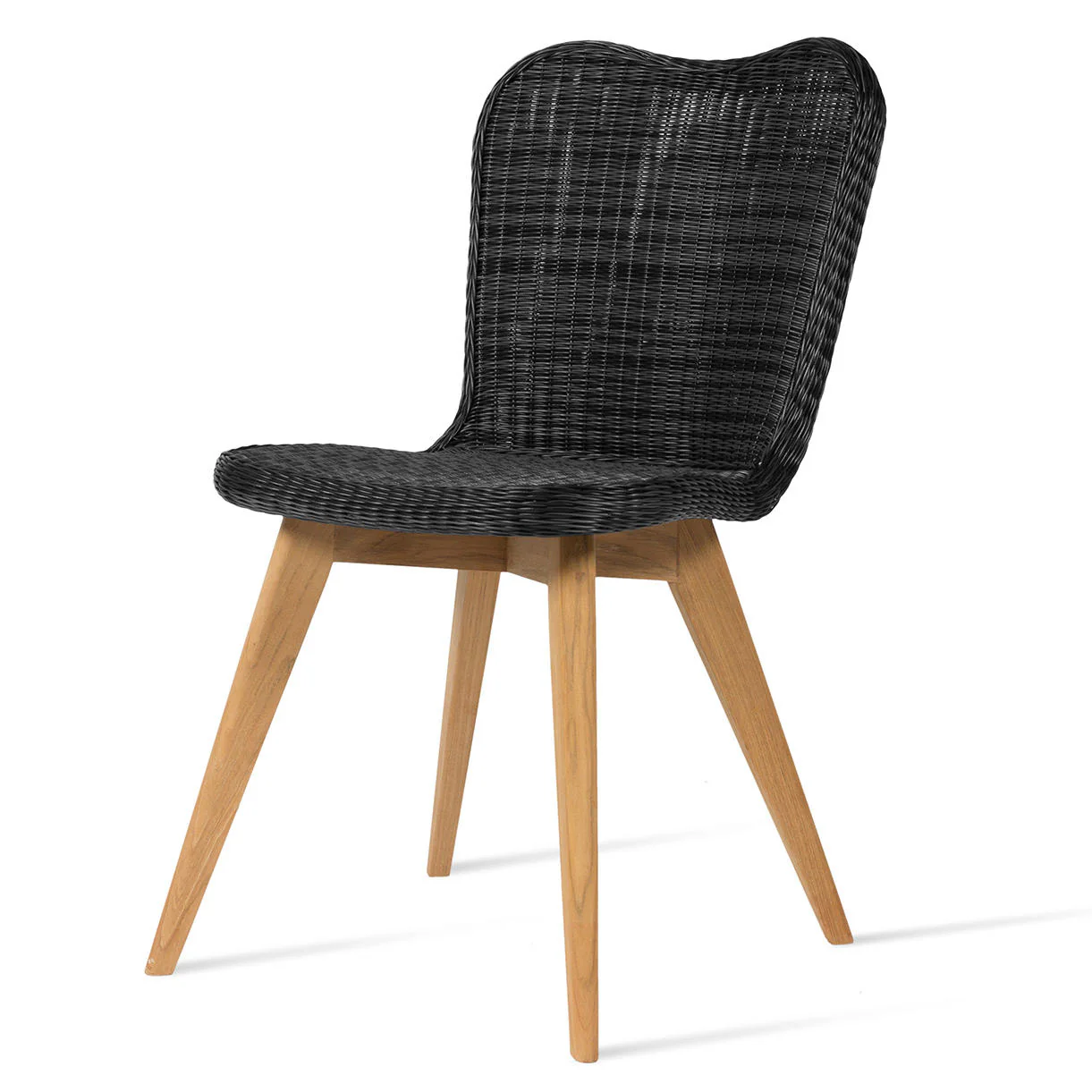 Lena Outdoor Dining Chair - Image 8