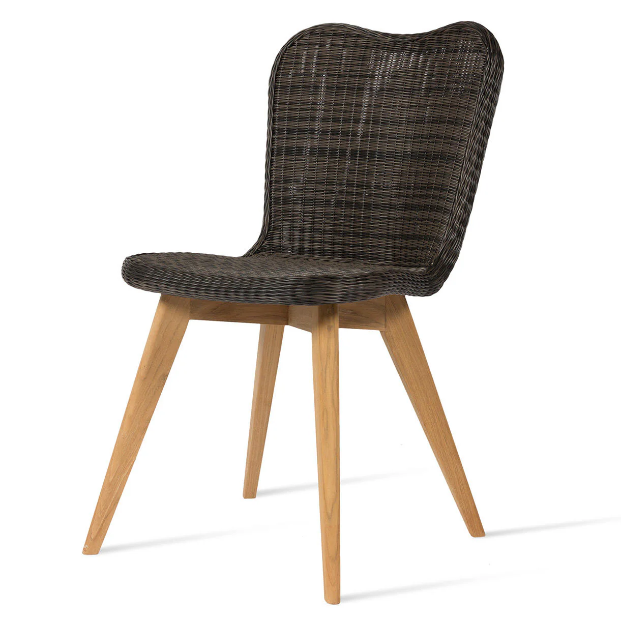 Lena Outdoor Dining Chair - Image 9