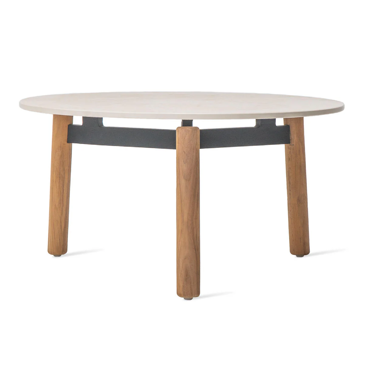 Lento Round Coffee Table - Image 6