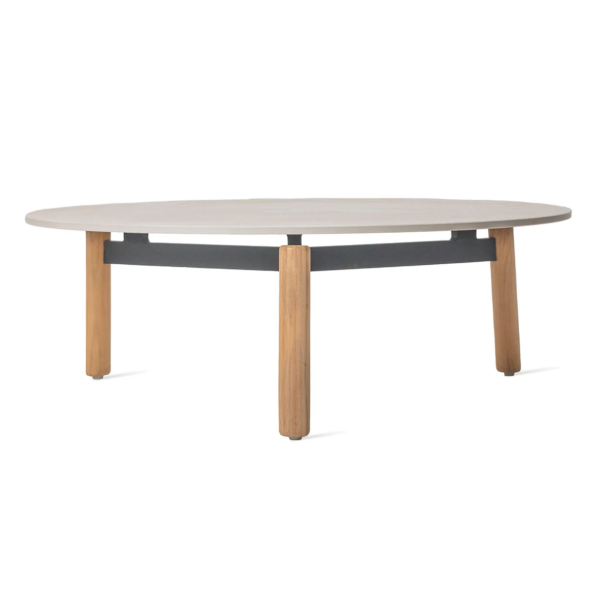 Lento Round Coffee Table - Image 7