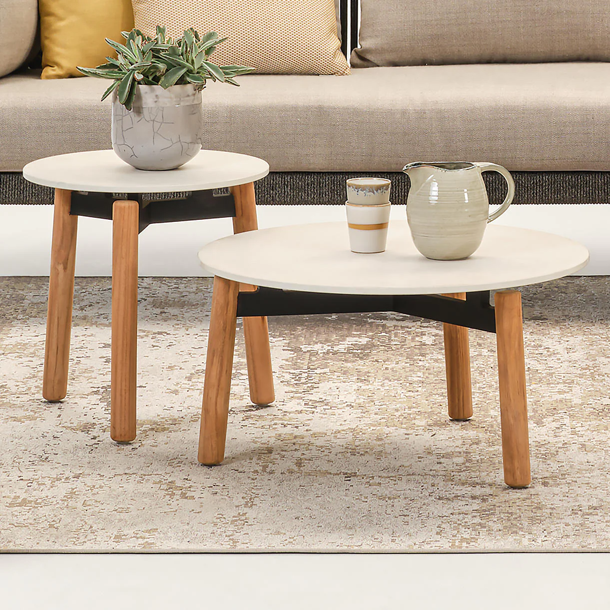 Lento Side Table - Image 3